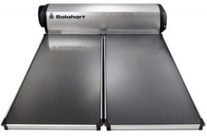 Solahart SP Series hot water system for Adelaide South