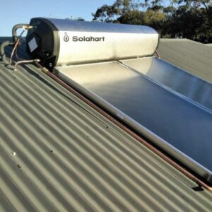 Solar power installation in Blackwood by Solahart Adelaide South