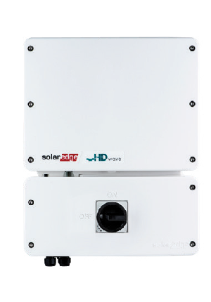SolarEdge Energy Hub Inverter available from Solahart Adelaide South