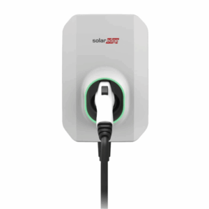 SolarEdge EV Charger