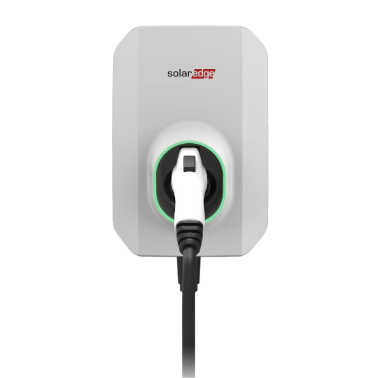SolarEdge EV Charger