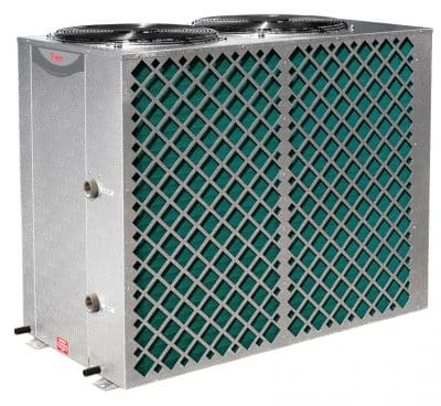 Commercial heat pump from Solahart Adelaide South