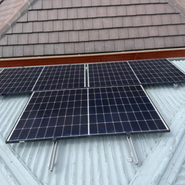 Solar power installation in Flagstaff Hill by Solahart Adelaide South