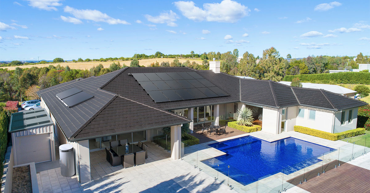 Solar Power in Marion SA | By Solahart | Leading Solar Brands